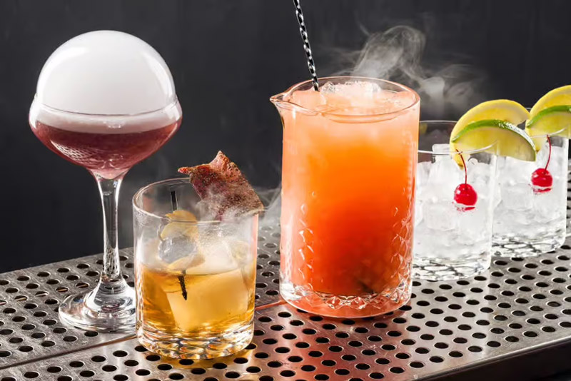 Rock And Brews Cal Expo