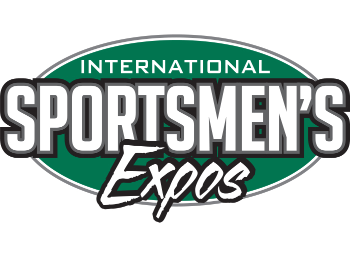 International Sportsmen's Exposition event graphic