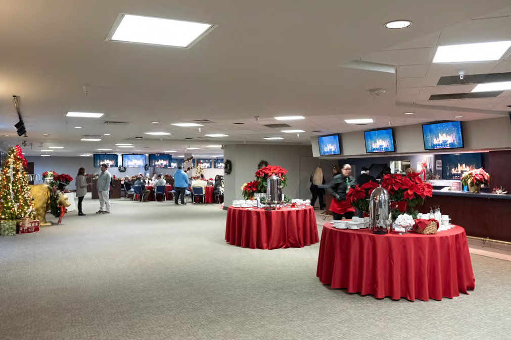 Rates, Labor & Equipment