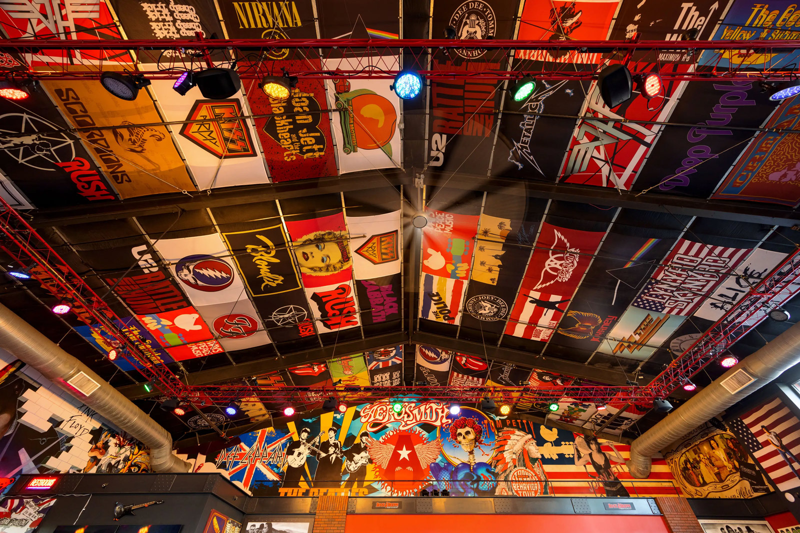 Rock And Brews Cal Expo