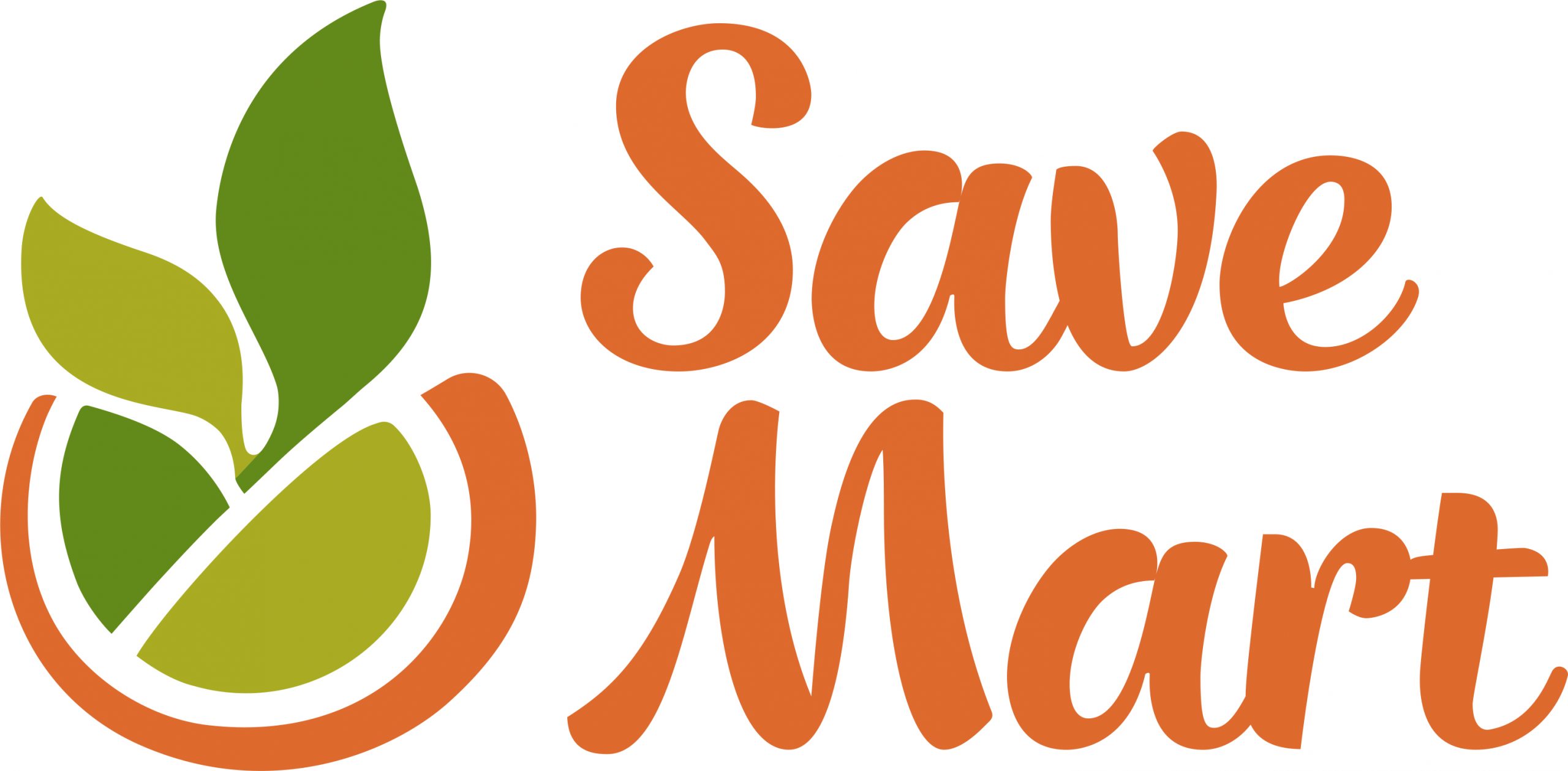 Save Mart Logo