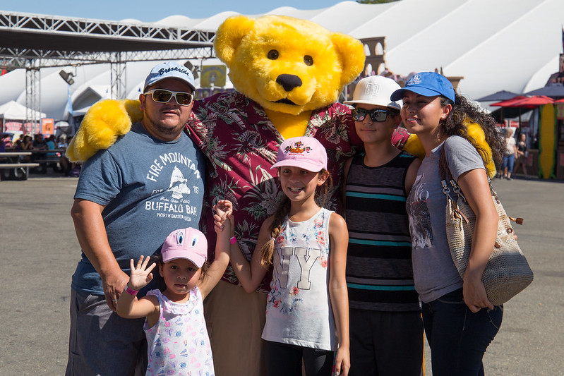 Unaccompanied Minor Policy