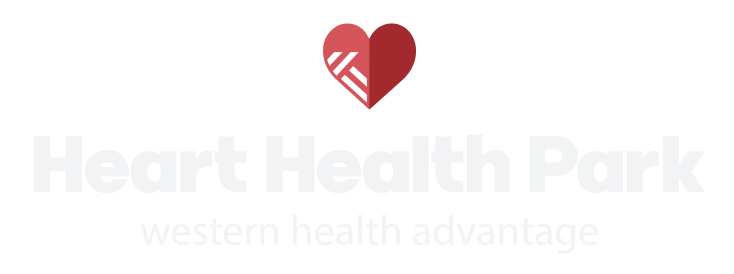 Heart Health Park logo